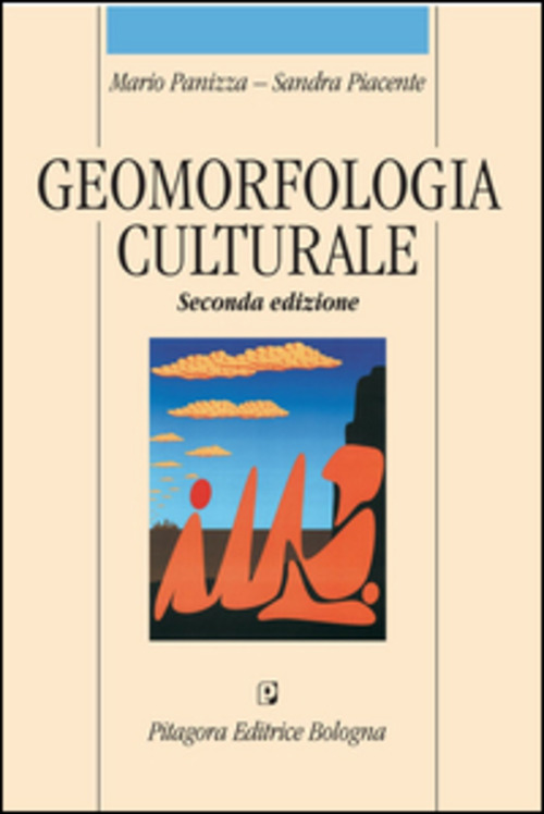 Geomorfologia culturale