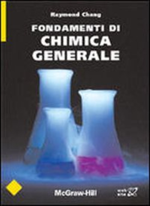 Fondamenti di chimica generale