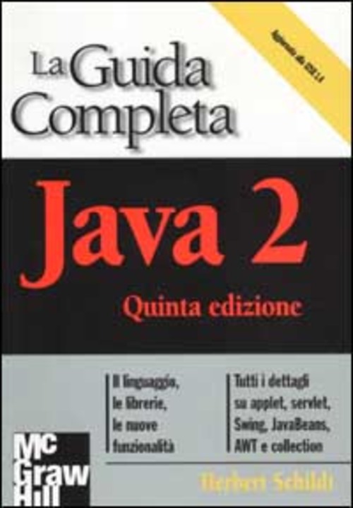 Java 2. La guida completa