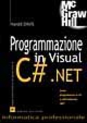 Programmazione in Visual C#.NET