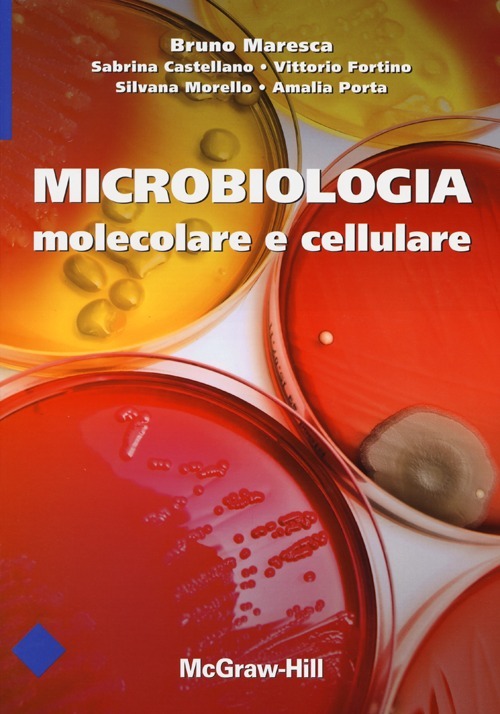 Microbiologia molecolare e cellulare