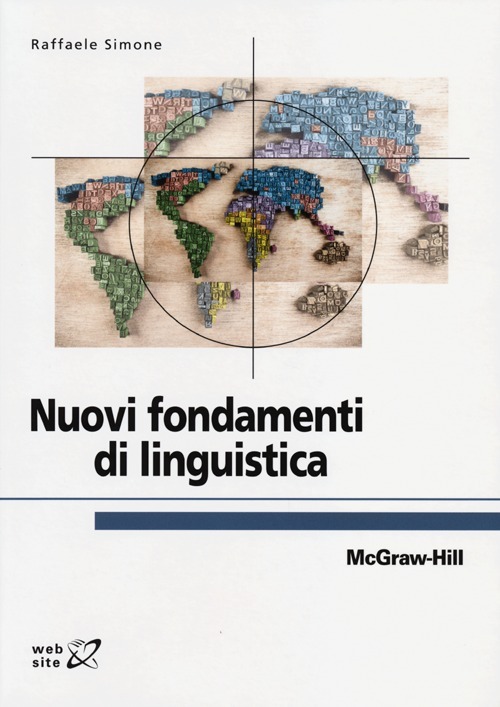 Nuovi fondamenti di linguistica