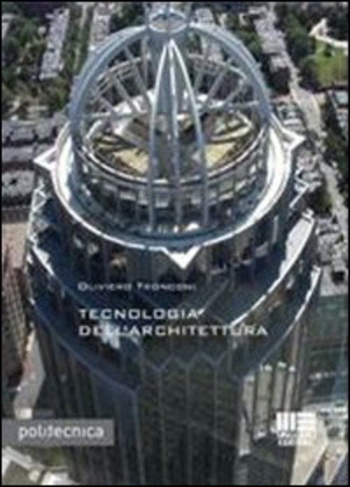 Tecnologia dell'architettura
