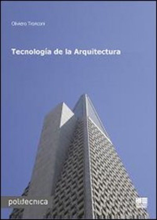 Tecnología de la arquitectura