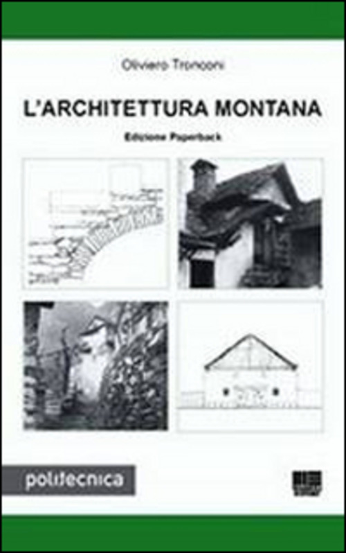 L'architettura montana