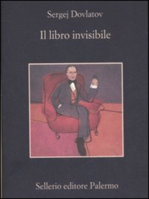 Il libro invisibile