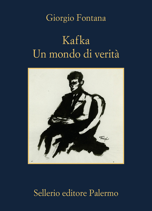 Kafka. Un mondo di verità