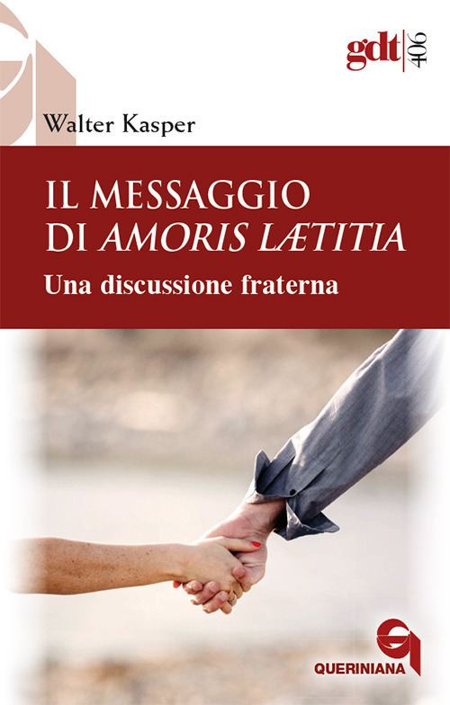 Il messaggio di Amoris Laetitia. Una discussione fraterna