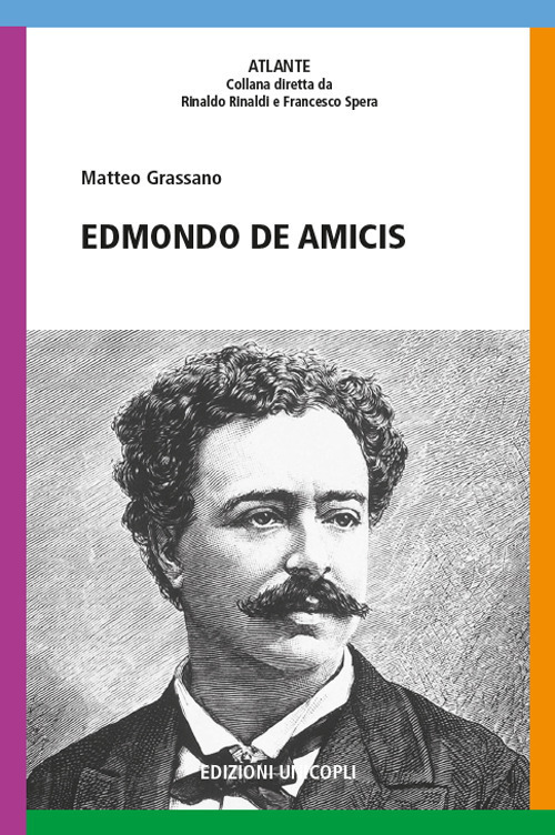 Edmondo De Amicis