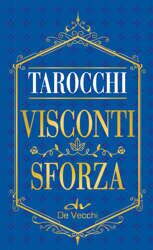 I tarocchi Visconti Sforza. Mini