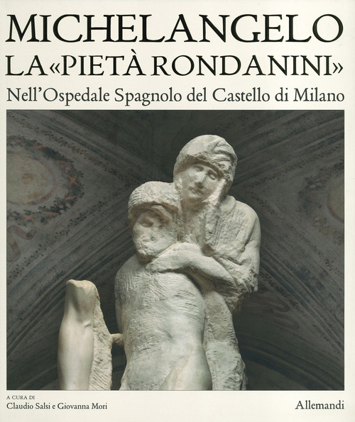 Museo Pietà Rondanini