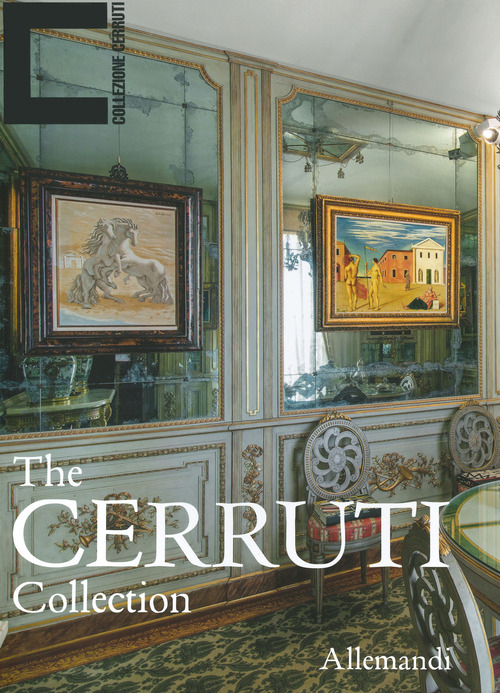 The Cerruti collection