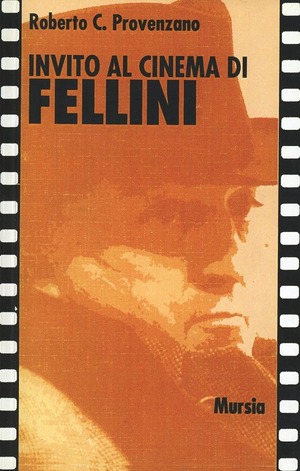 Invito al cinema di Fellini