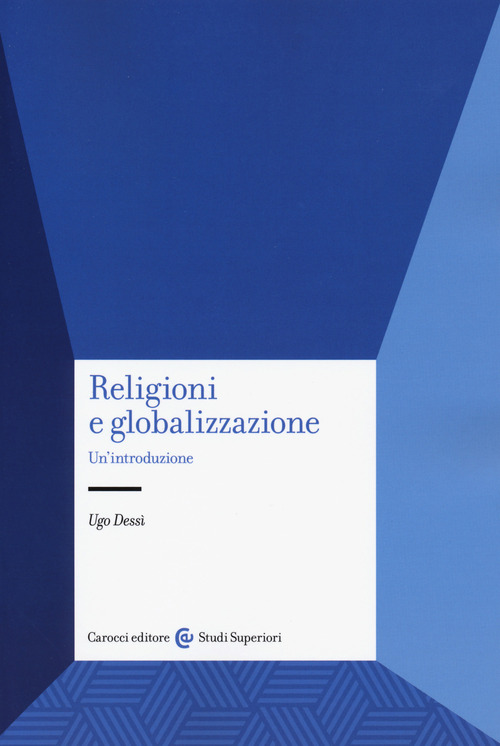 Religioni e globalizzazione. Un'introduzione