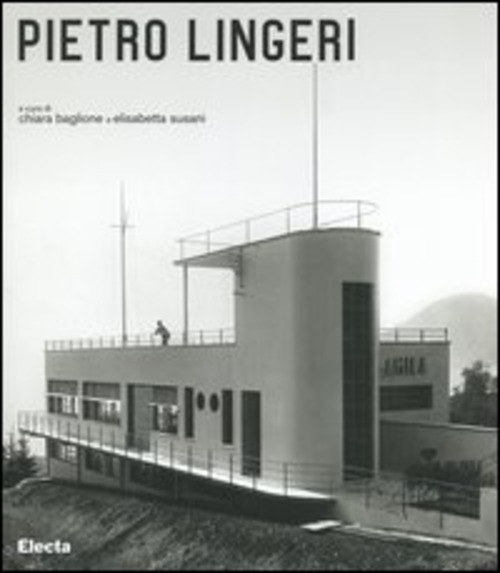 Pietro Lingeri 1894-1968