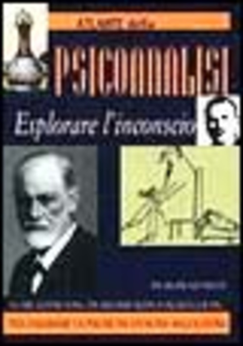 La psicoanalisi