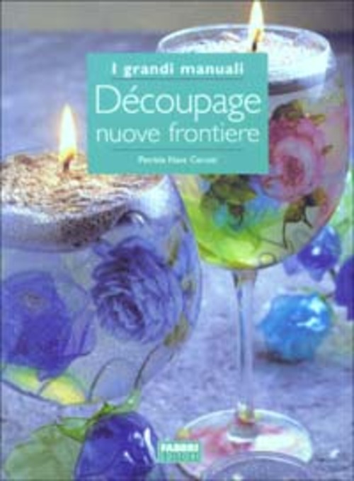 Découpage nuove frontiere