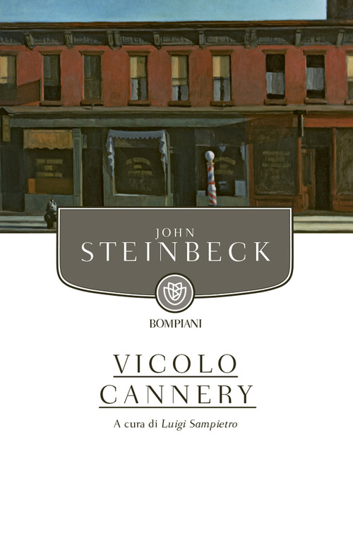 Vicolo Cannery