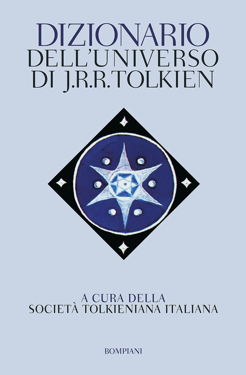 Dizionario dell'universo di J. R. R. Tolkien