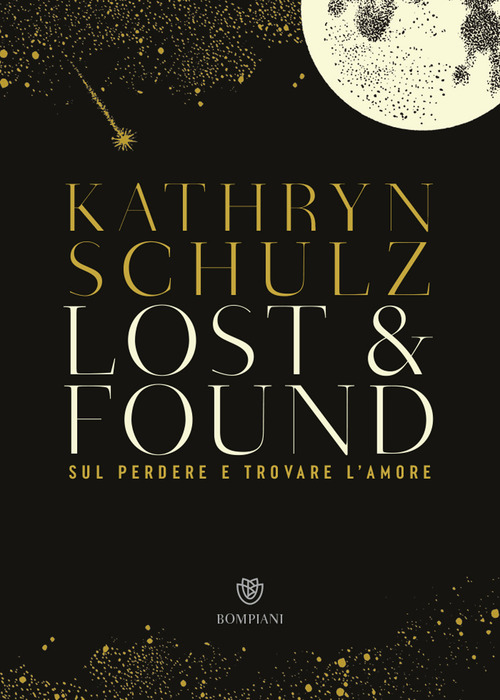 Lost & found. Sul perdere e trovare l'amore