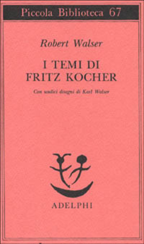 I temi di Fritz Kocher