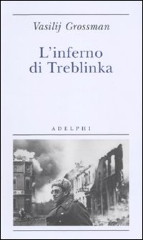 L'inferno di Treblinka
