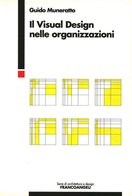 Il visual design nelle organizzazioni