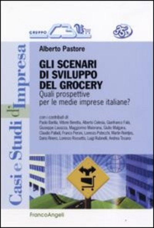 Gli scenari di sviluppo del grocery. Quali prospettive per le medie imprese italiane?