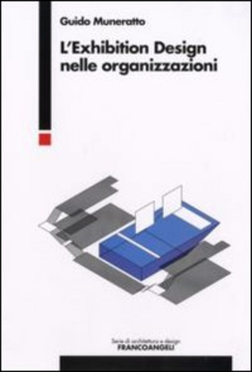 L'Exhibition Design nelle organizzazioni