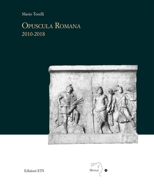 Opuscola romana 2010-2018