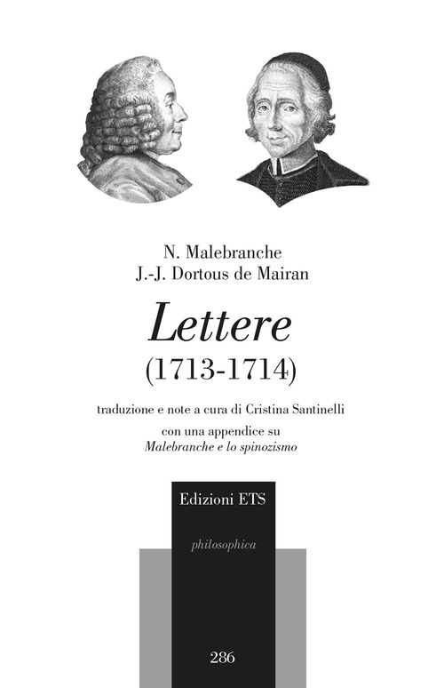 Lettere (1713-1714)