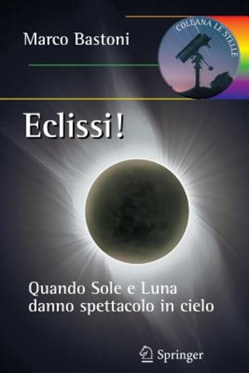 Eclissi! Quando sole e luna danno spettacolo in cielo