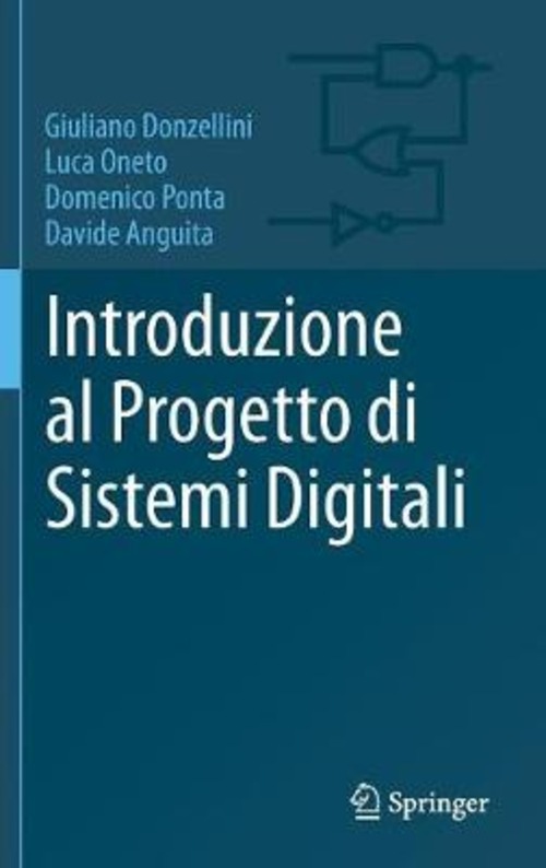 Introduzione al progetto di sistemi digitali