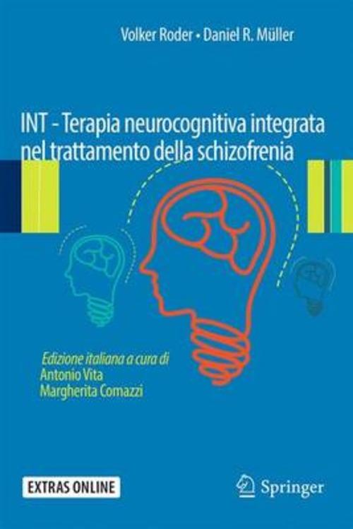 INT. Terapia neurocognitiva integrata nel trattamento della schizofrenia