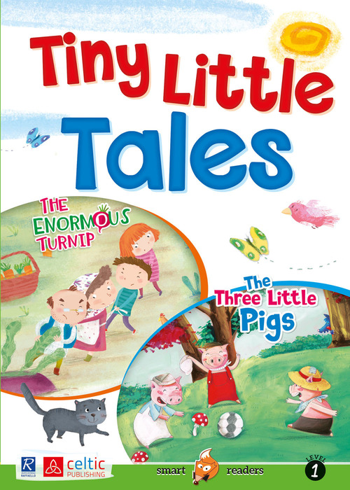 Tiny little tales