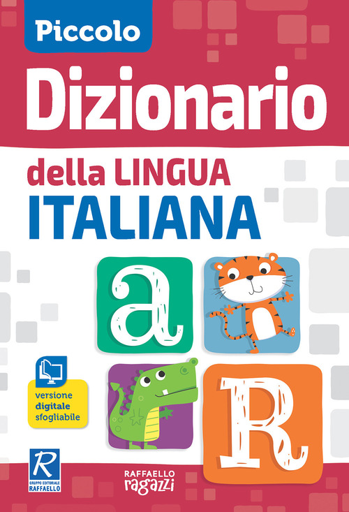 Piccolo dizionario della lingua italiana