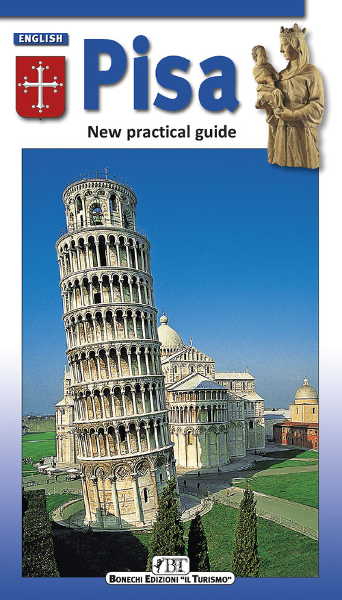 Pisa. New practical guide