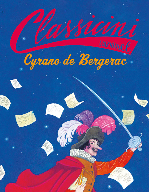 Cyrano de Bergerac. Classicini