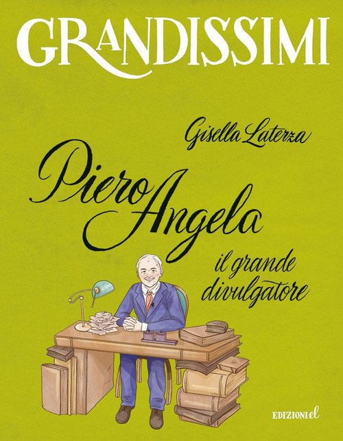 Piero Angela, il grande divulgatore