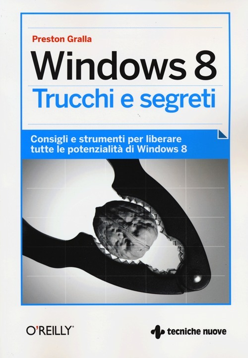 Windows 8. Trucchi e segreti