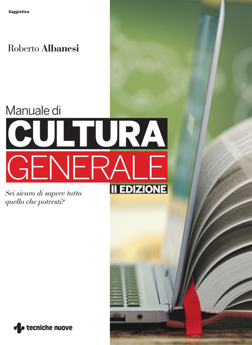Manuale di cultura generale