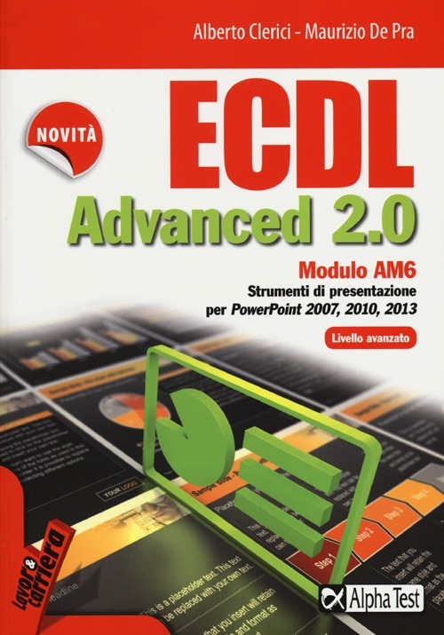 ECDL Advanced 2.0. Modulo AM6