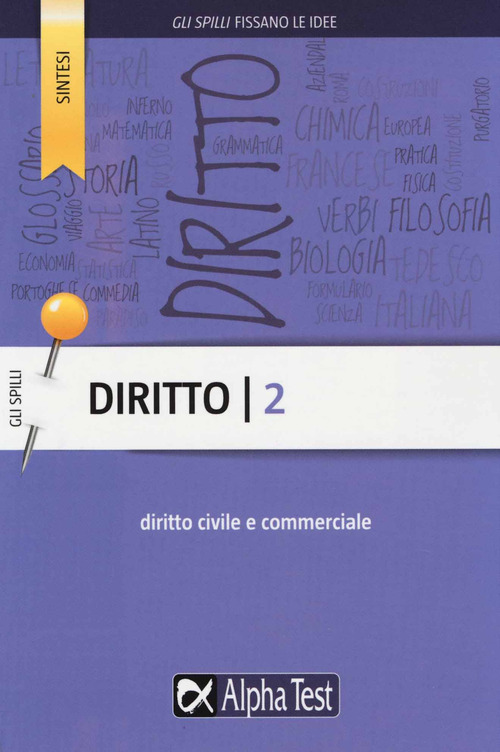 Diritto. Volume Vol. 2