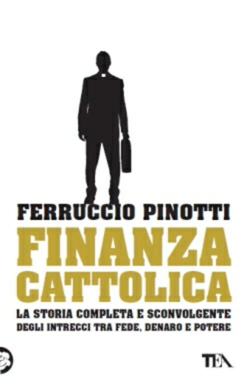 Finanza cattolica