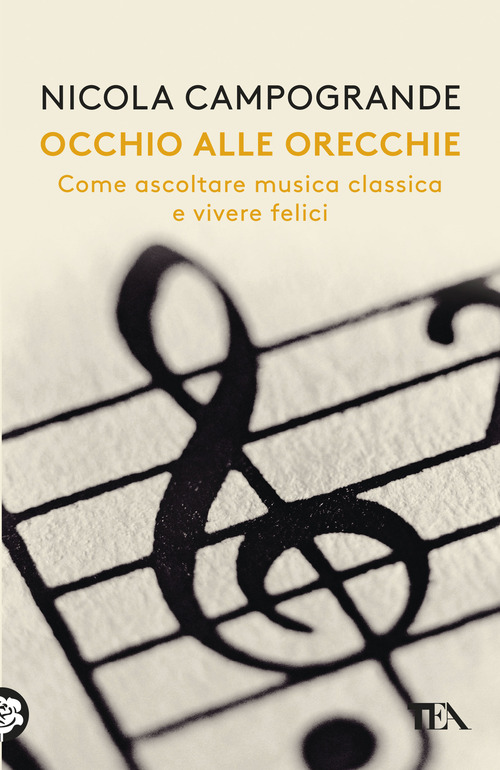 50+1 brani di musica classica da ascoltare almeno una volta nella vita - La Musica  Classica in Italia