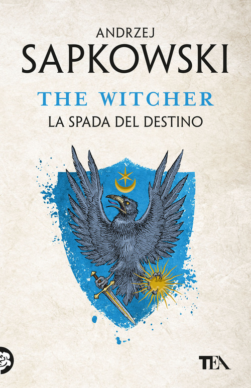 La spada del destino. The Witcher. Volume Vol. 2