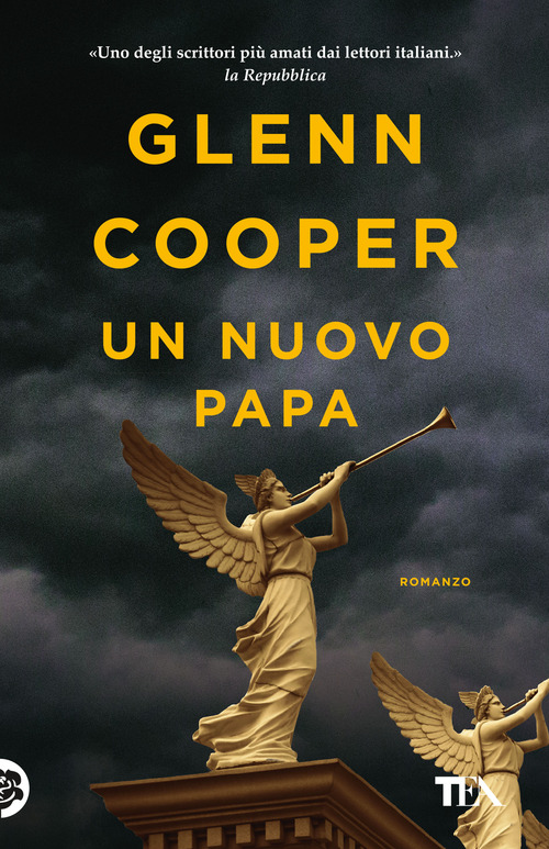 Clean. Tabula rasa - Glenn Cooper - Libro - Mondadori Store