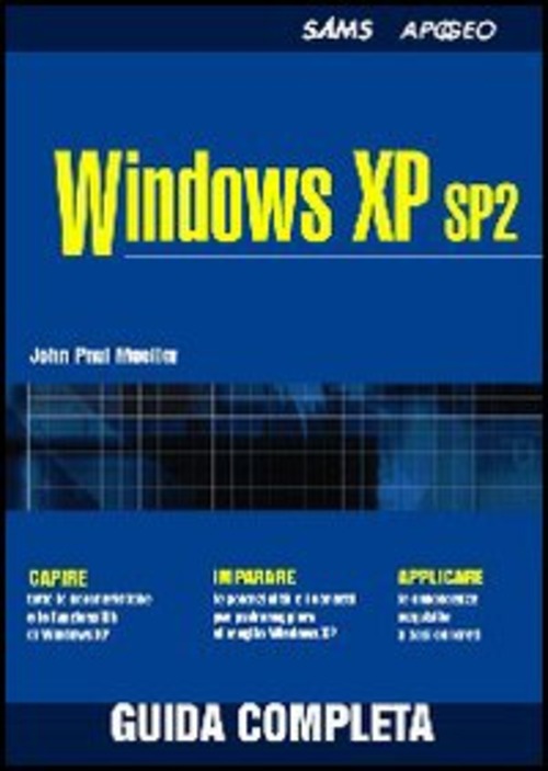 Windows XP SP2