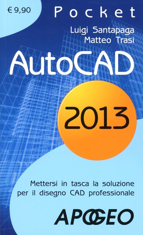 AutoCad 2013
