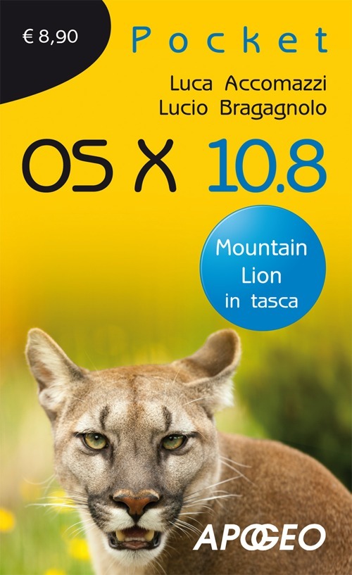 OS X 10.8